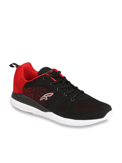 Red chief sports shoes on sale new