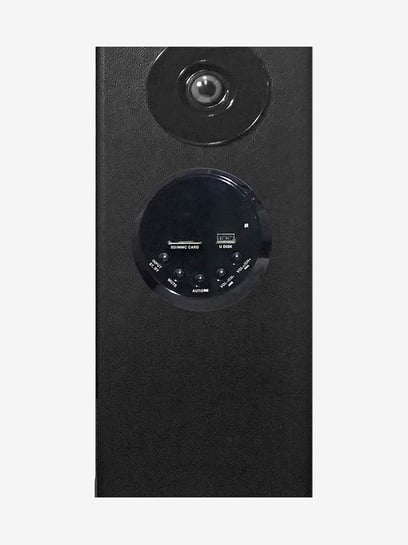 Mitashi multimedia tower store speaker twr 200fur