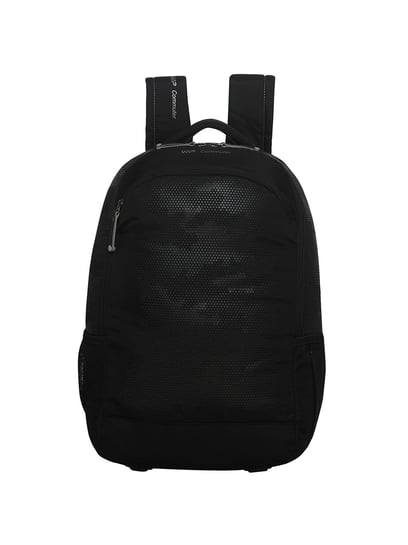 VIP Commuter Secure 01 Laptop Backpack- Black in Guwahati at best price by  Triple Square - Justdial