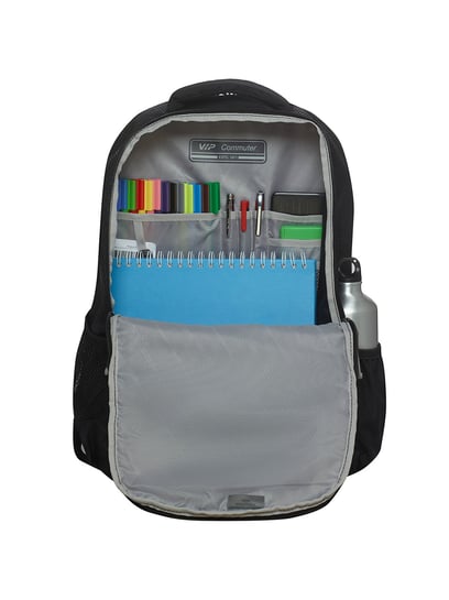 Buy VIP Commuter Extra Black Medium Laptop Backpack Online At Best Price @  Tata CLiQ