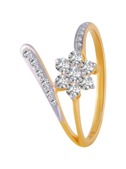 Buy Diamond Jewellery Online | P.C. Chandra Jewellers