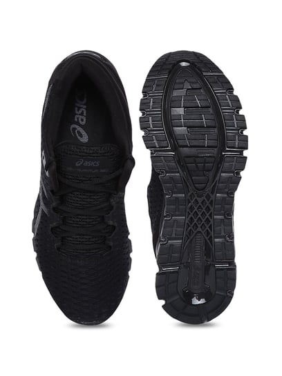 Asics quantum 2024 360 shift noir