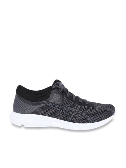 Men's asics nitrofuze 2 running best sale shoes