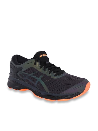 Asics gel kayano hot sale 24 lite show mens