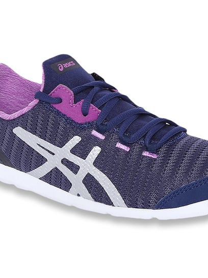 Asics 2025 metrolyte navy