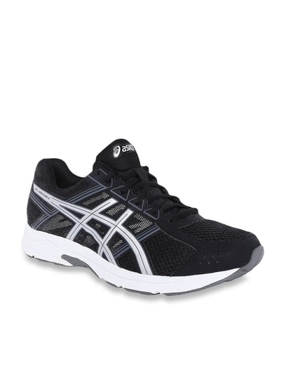 Asics gel contend 4 walking best sale shoe