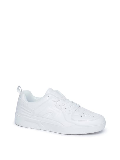 soleplay shoes white