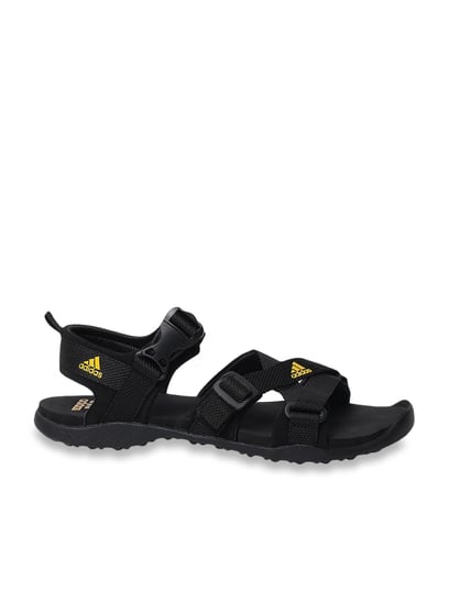 Buy adidas Strudi M Men Olive Sports Sandals online