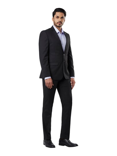 raymond tuxedo suit