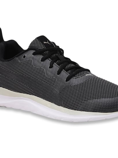 puma canim idp running shoes