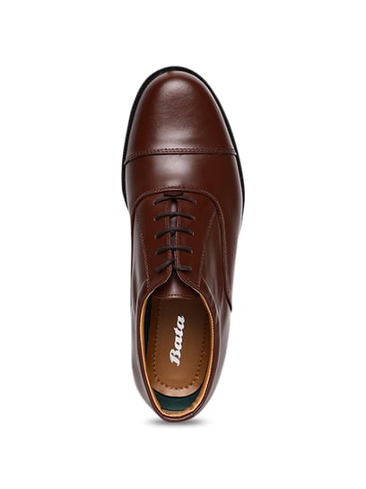 bata oxford shoes