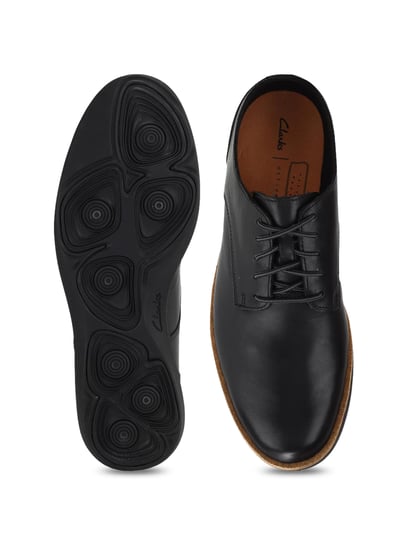clarks fairford run black