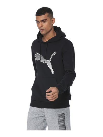 puma sweaters quality