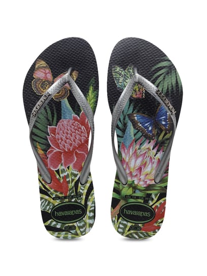 Havaianas tropical flip discount flops