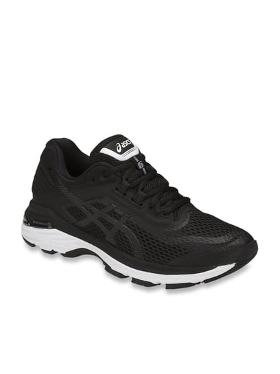 Asics gt best sale 2000 womens Black