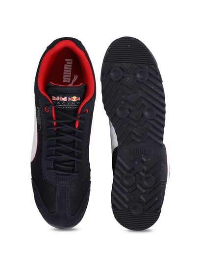 Tenis puma roma online red bull