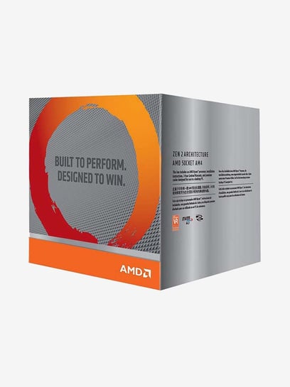 Buy AMD Ryzen 9 3900X Processor (100-100000023BOX) Online At Best