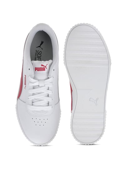 Puma carina best sale l wit