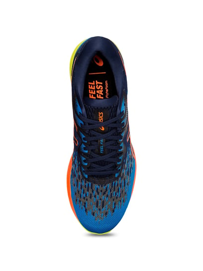 Asics dynaflyte mens clearance 2014