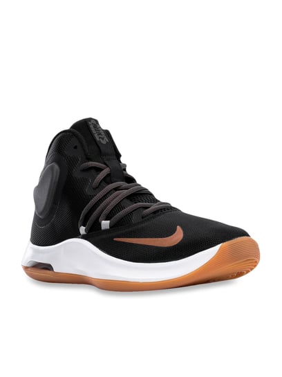 nike air versitile iv basketball shoe