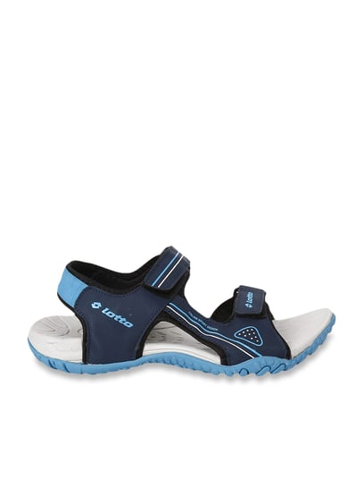 Get Upto 80% Off On Lotto Mens Sandals From Rs. 99 At Amazon