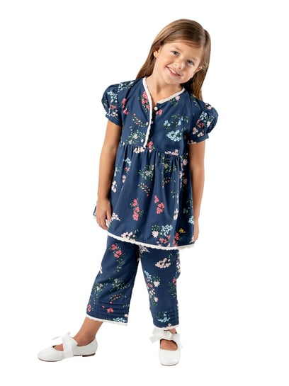 night dress for kids girls