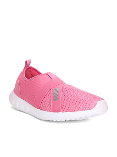 Puma cario slip-on top idp