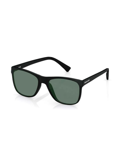 Buy Fastrack P380GR3P Green Square Sunglasses For Men At Best Price @ Tata  CLiQ