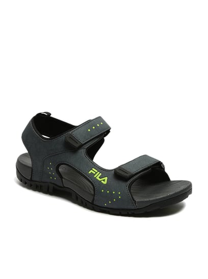 Fila hotsell floater sandals