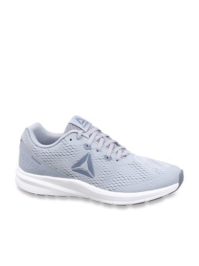 reebok blue colour shoes