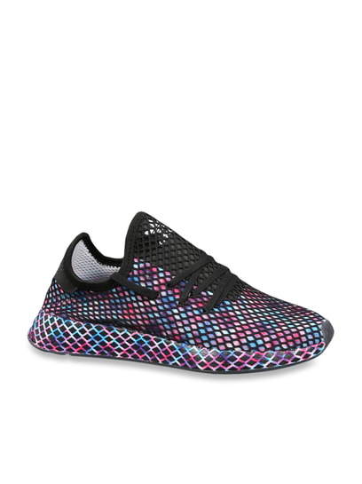 adidas Womens Deerupt Runner Sneakers Shoes Casual - India | Ubuy