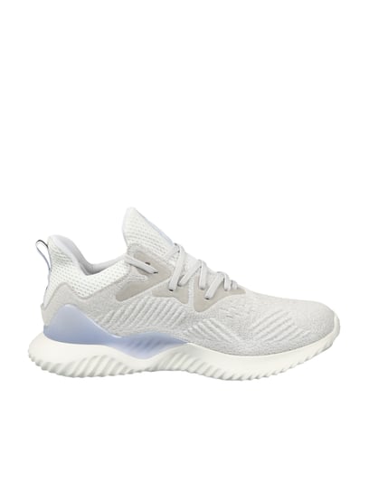 Alphabounce beyond outlet white and blue