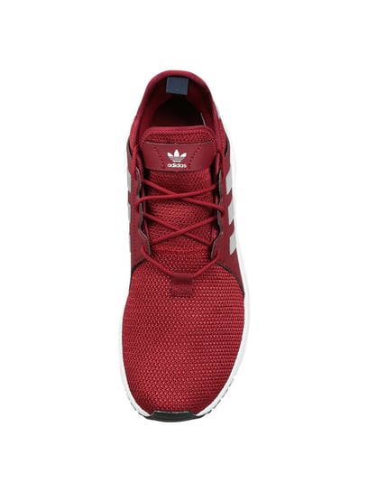 Adidas on sale x_plr burgundy