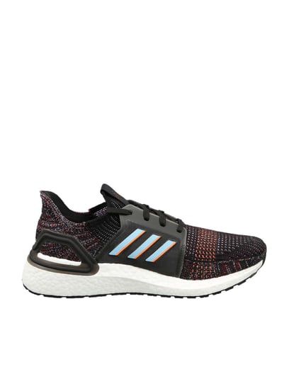 Adidas ultraboost shop 19 black glow