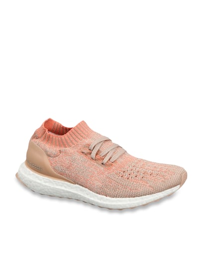 Womens ultraboost clearance uncaged shoes