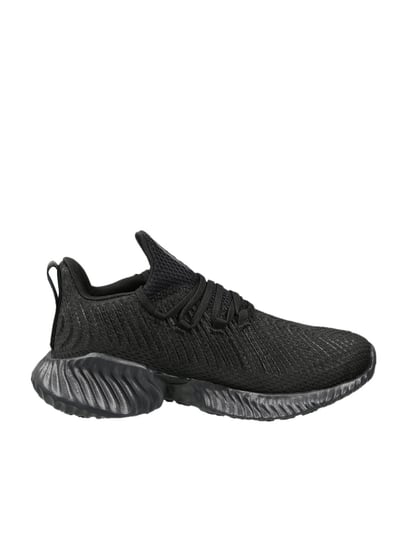 Buy Adidas Alphabounce Instinct Black Running Shoes for Women at Best Price Tata CLiQ