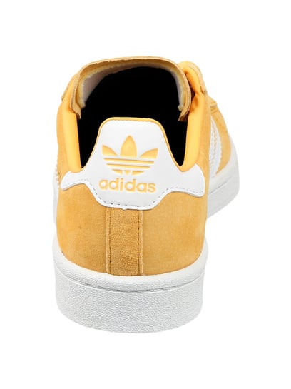 Adidas campus chalk orange hotsell womens shoes