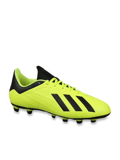adidas x 18.3 mens fg football boots