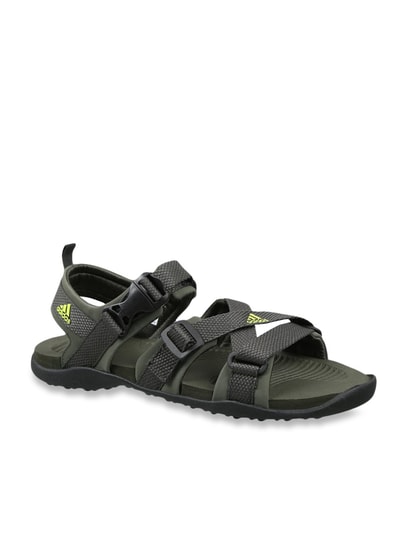Gladi 2.0 Olive Floater Sandals 