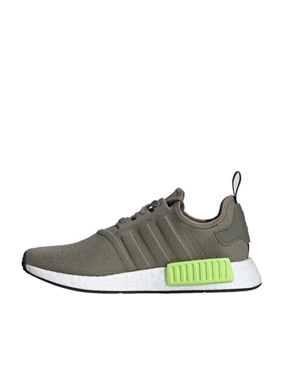 Olive nmd sales