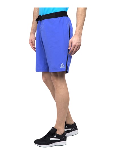 Reebok Speedwick Speed Short Pants Blue