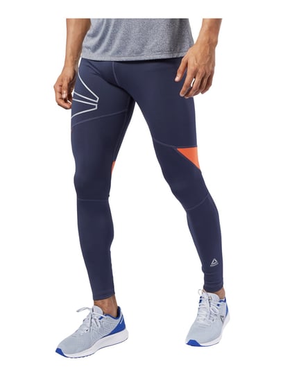 Men's reebok hot sale tights