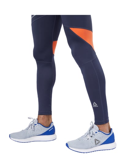 reebok tights herren