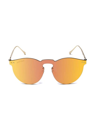 Fastrack clearance reflector sunglasses