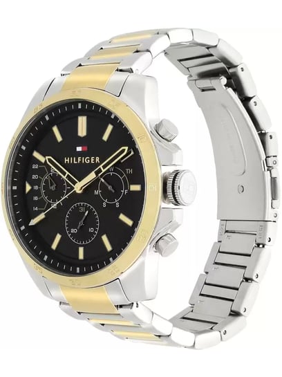 Buy Tommy Hilfiger TH1791559 Decker Analog Watch for Men at Best Price Tata CLiQ