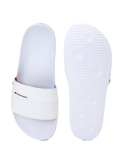 3 COLOURS Rubber PUMA SLIPPER FLIP FLOP, Size: 7-10 at Rs 125/pair in New  Delhi
