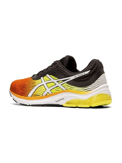 Asics gel discount pulse 11 orange