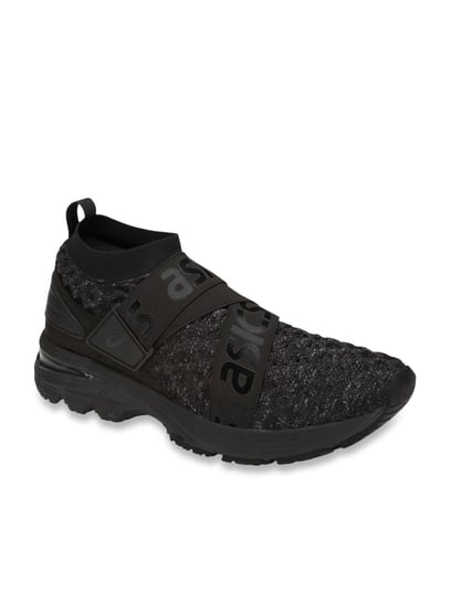 Kayano 25 black mens best sale