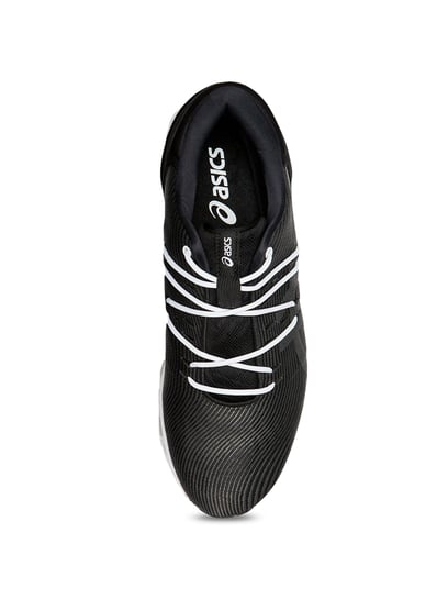 Asics gel quantum sale 360 4 black