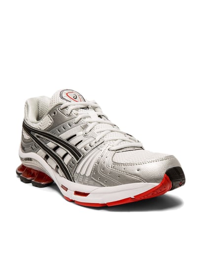 Buy Asics Gel Kinsei OG White Running Shoes for Men at Best Price